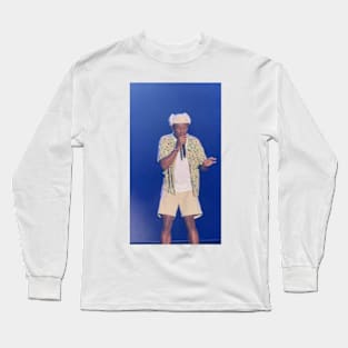 BUKU TYLER Long Sleeve T-Shirt